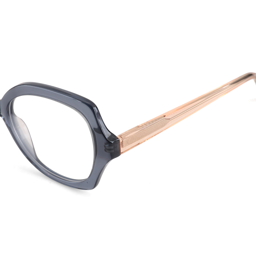 Geometric Glasses YSAA1043