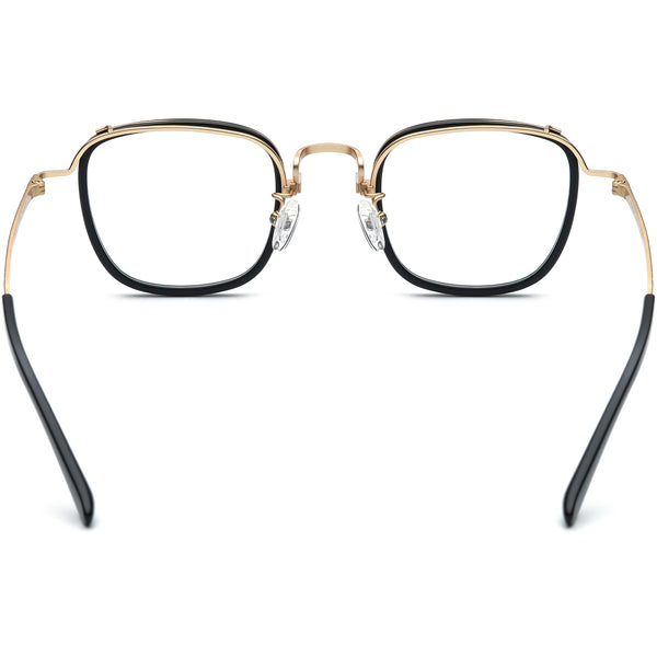 Square Glasses BR1079