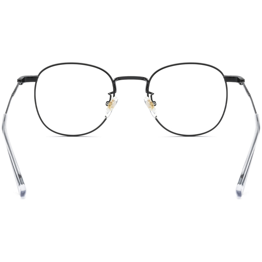 Square Glasses BR1193