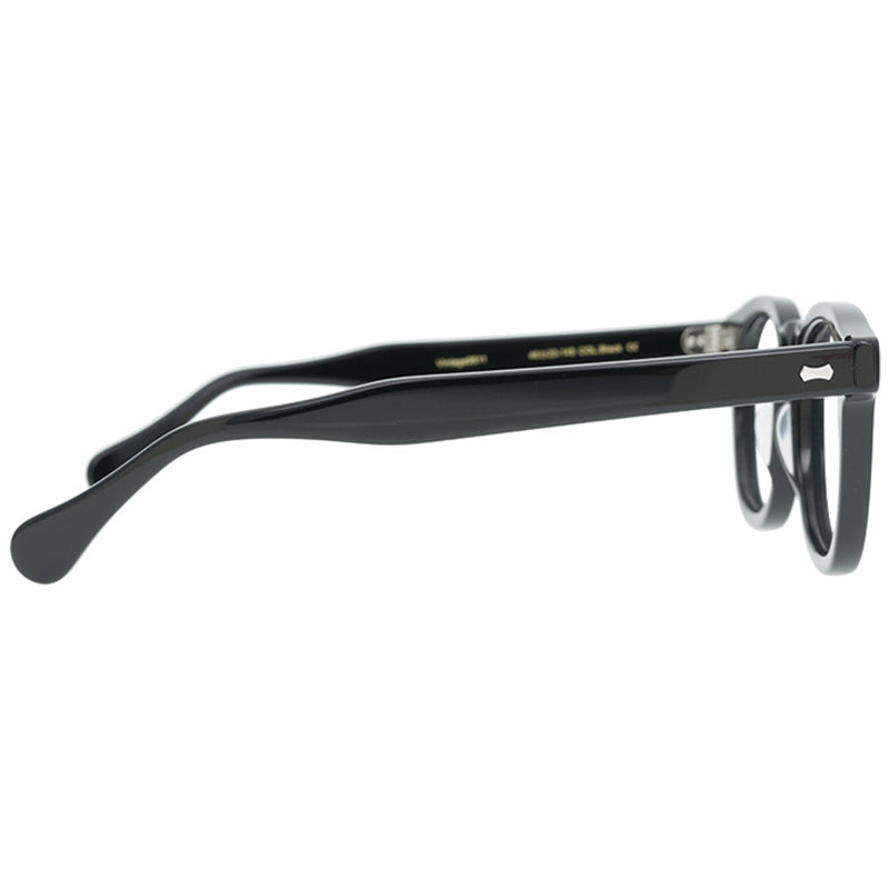 Square Glasses A1934