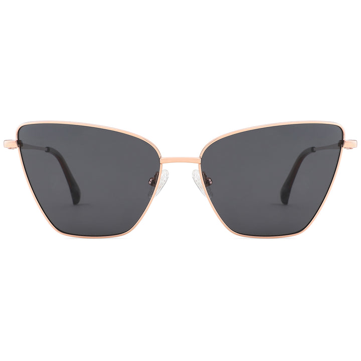 Cat-Eye Sunglasses YS1169