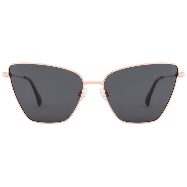 Cat-Eye Sunglasses YS1169