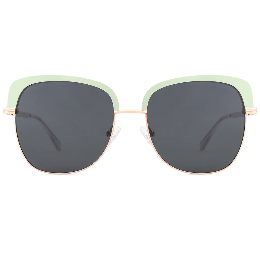 Browline Sunglasses YS1161