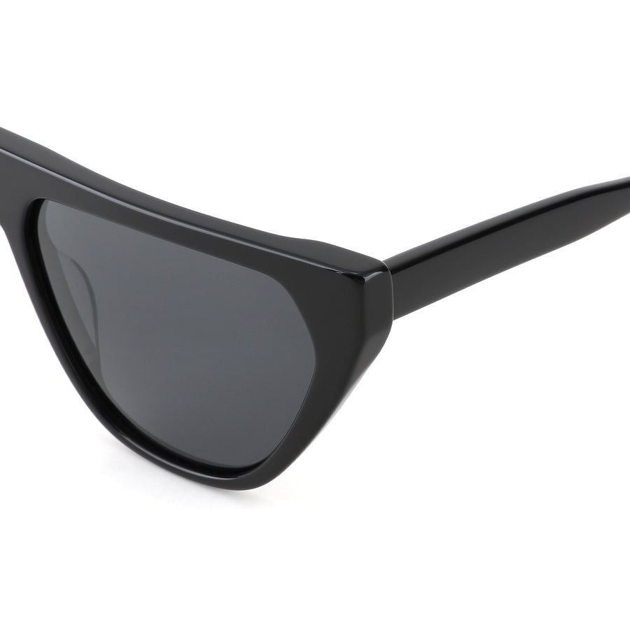 Cat-Eye Sunglasses YS1039