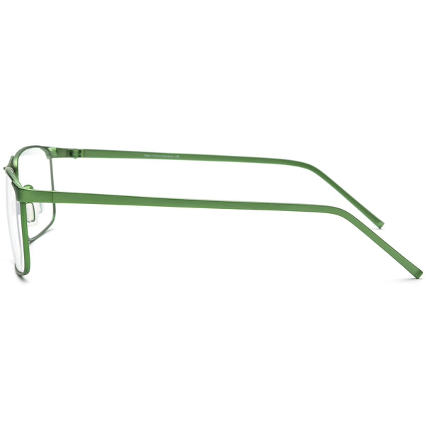 Rectangle Glasses BR1172