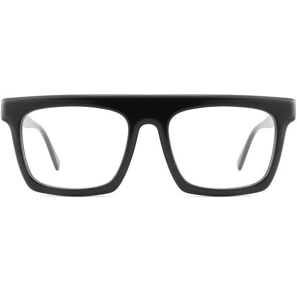 Square Glasses YSAA1048