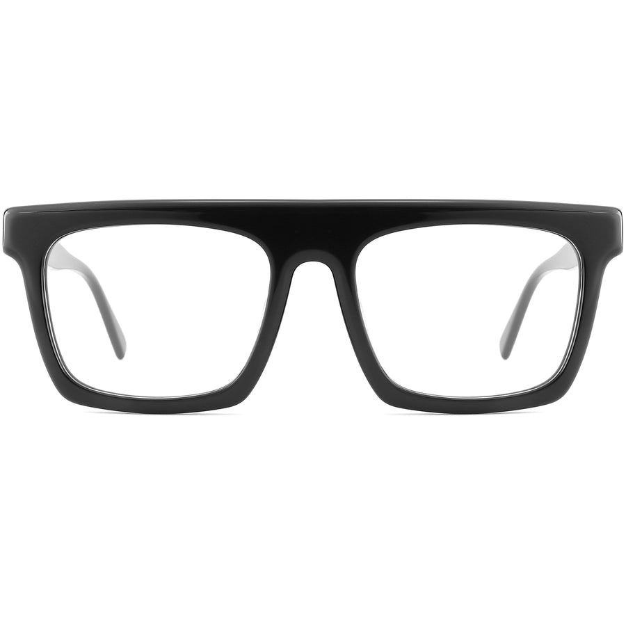 Square Glasses YSAA1048