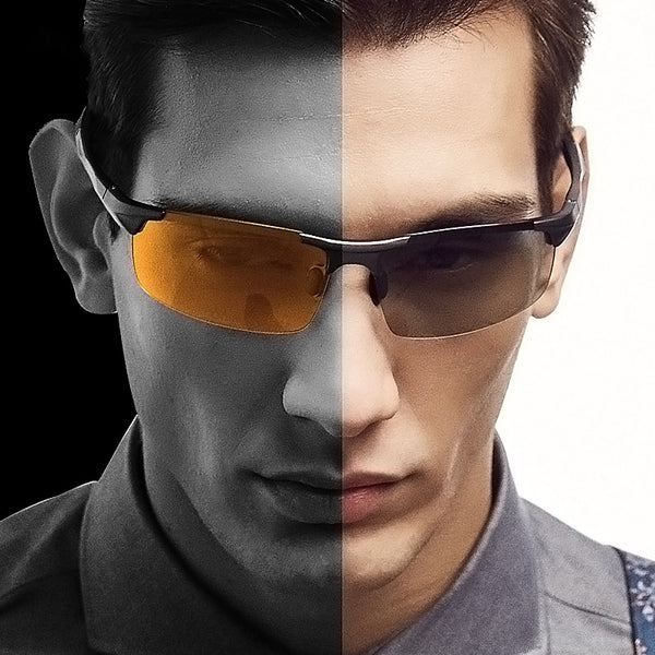 Rectangle Sunglasses S1047