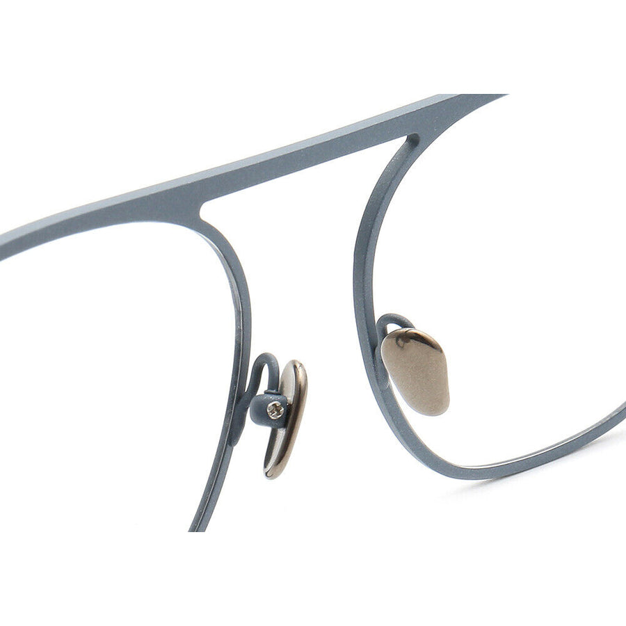 Square Glasses A3873