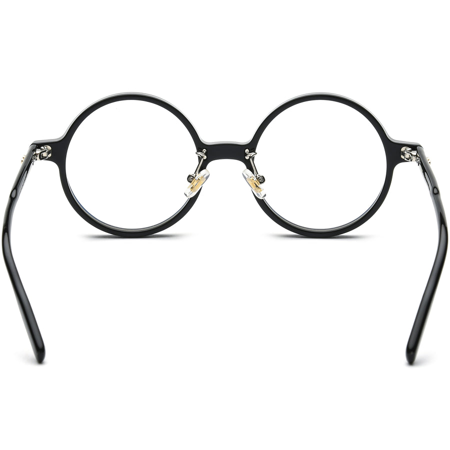 Round Glasses BR1271