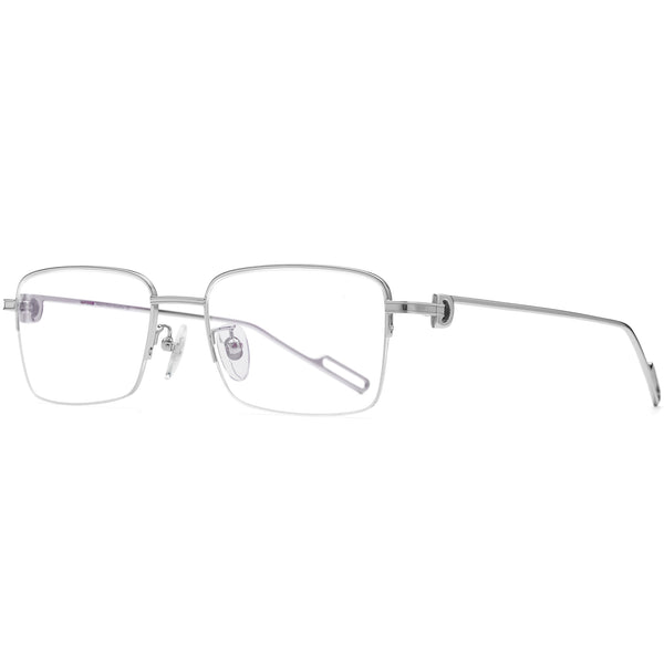 Rectangle Glasses BR1354