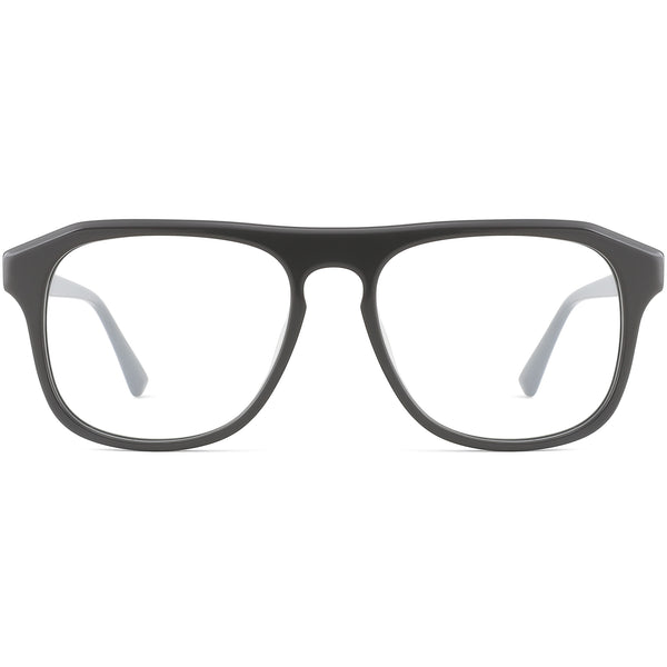 Square Glasses YAA1045