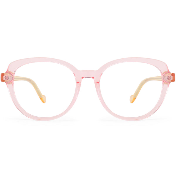 Cat-Eye Glasses YSAA1020