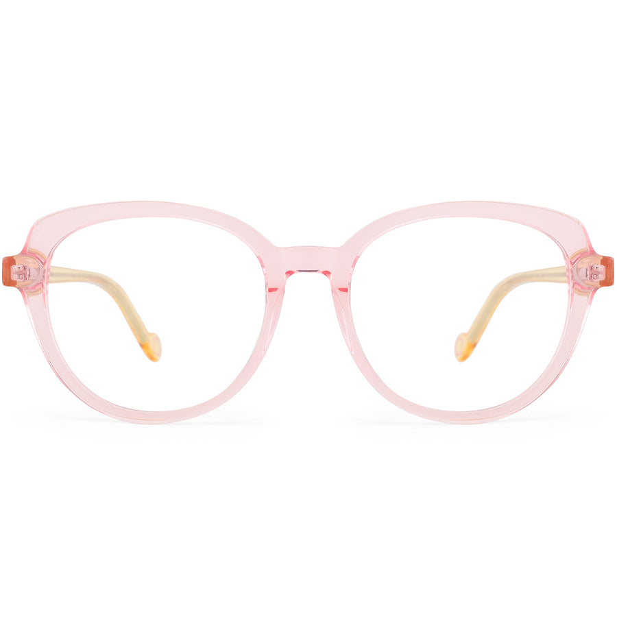 Cat-Eye Glasses YSAA1020