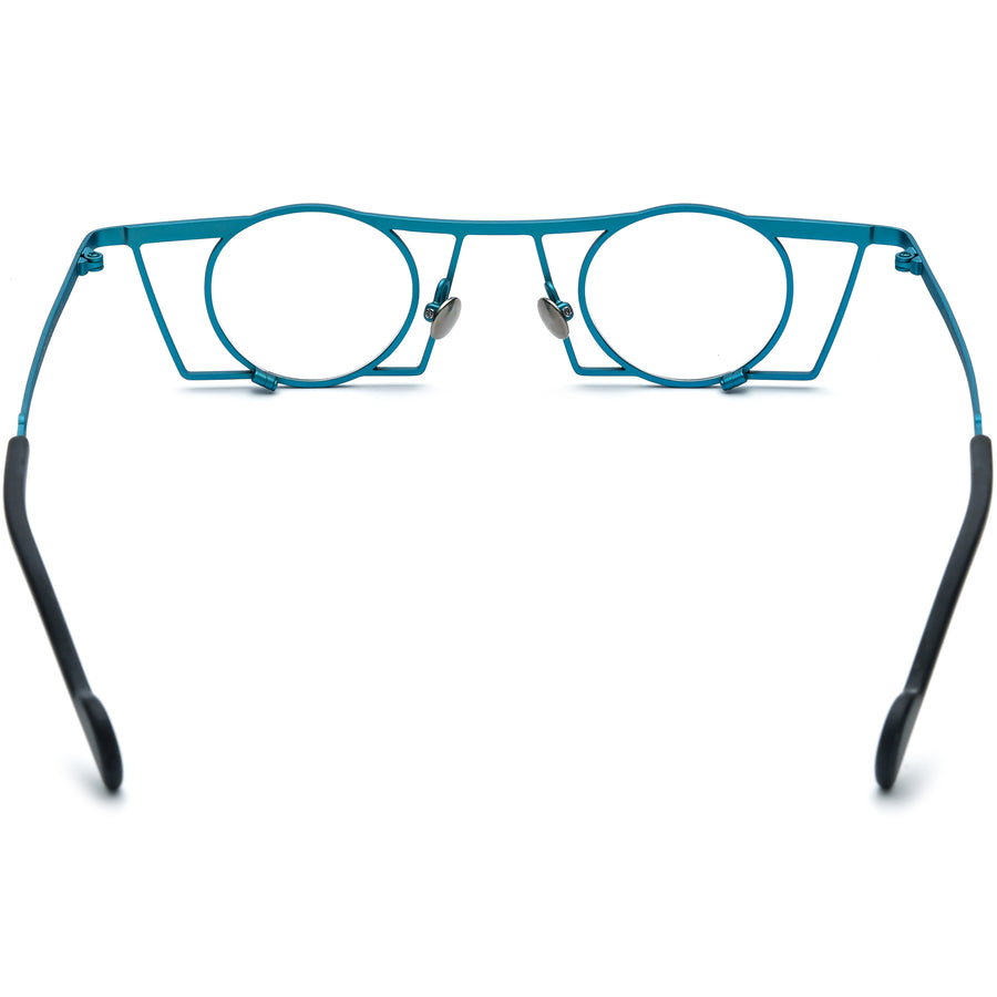 Geometric Glasses BR1294
