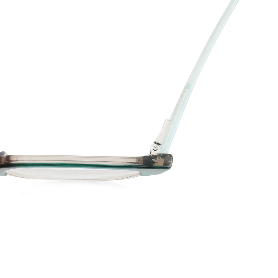 Cat-Eye Glasses A1862