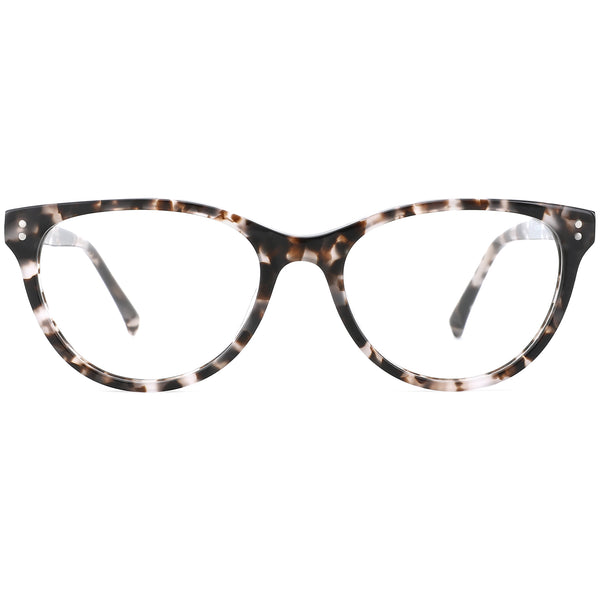 Cat-Eye Glasses YEA1061