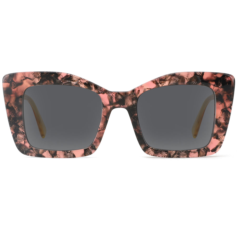 Square Sunglasses YS1110