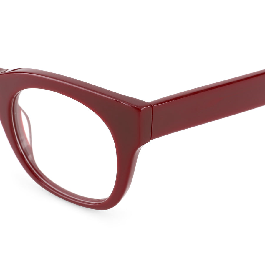 Square Glasses YEA1058