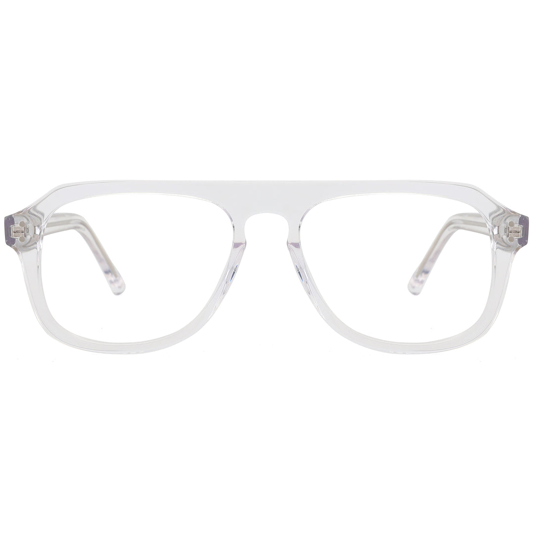 Square Glasses YEA1016