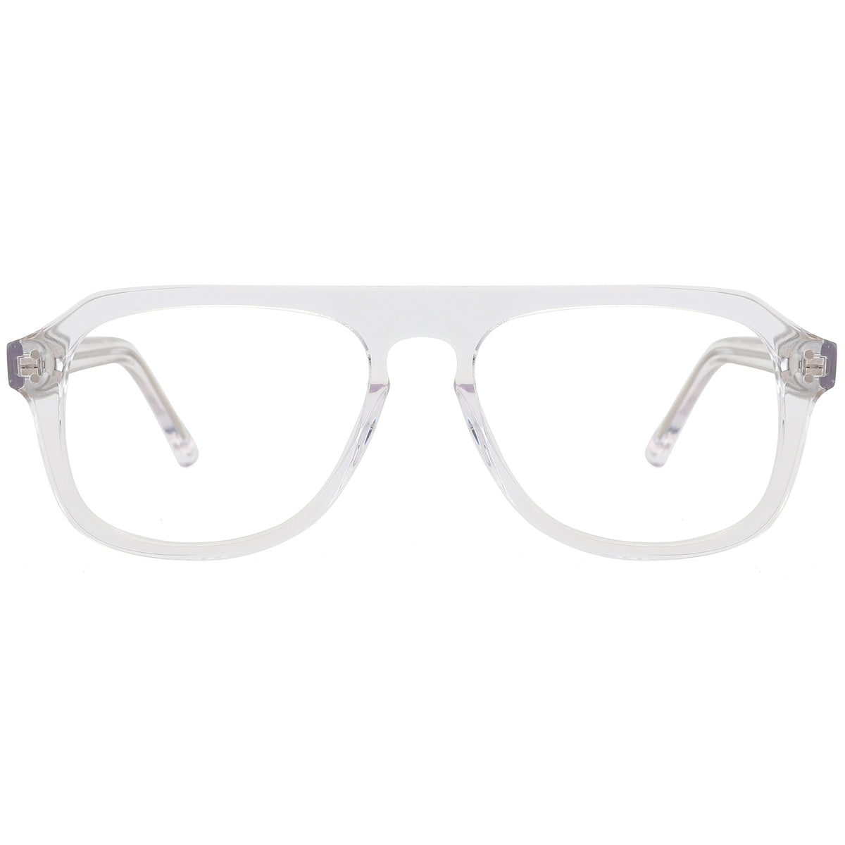 Square Glasses YEA1016