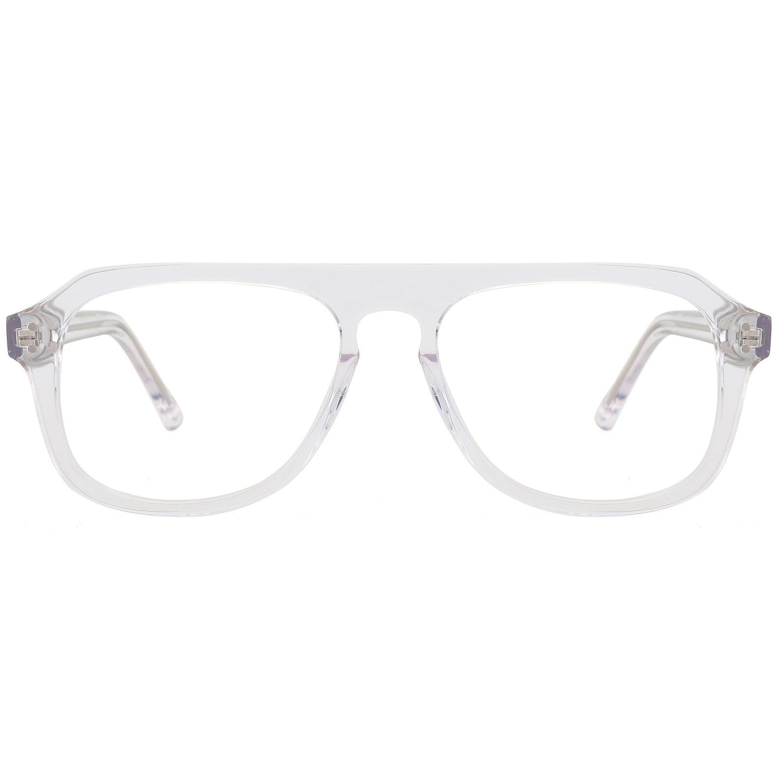 Square Glasses YEA1016