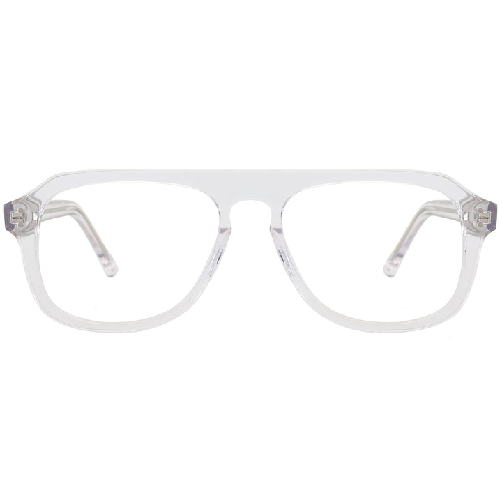 Square Glasses YEA1016
