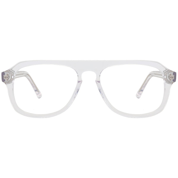 Square Glasses YEA1016