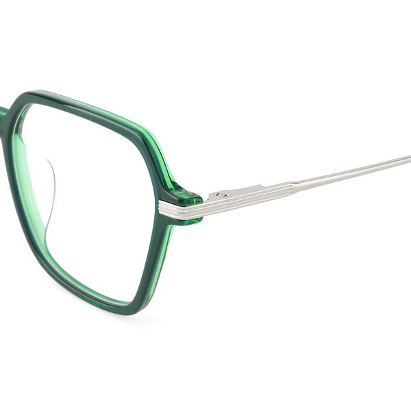 Geometric Glasses YAC1010