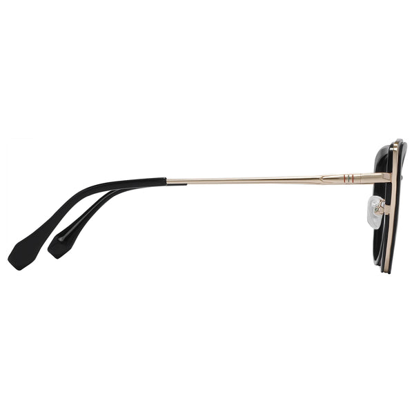 Cat-Eye Glasses A3831
