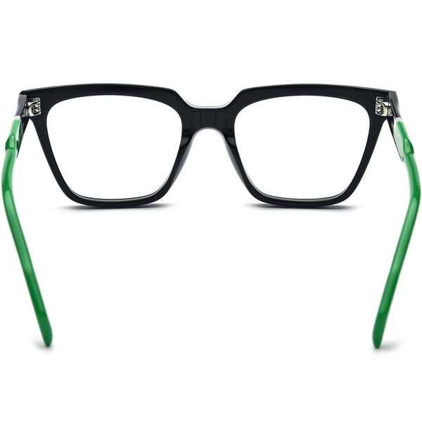 Cat-Eye Glasses BR1069