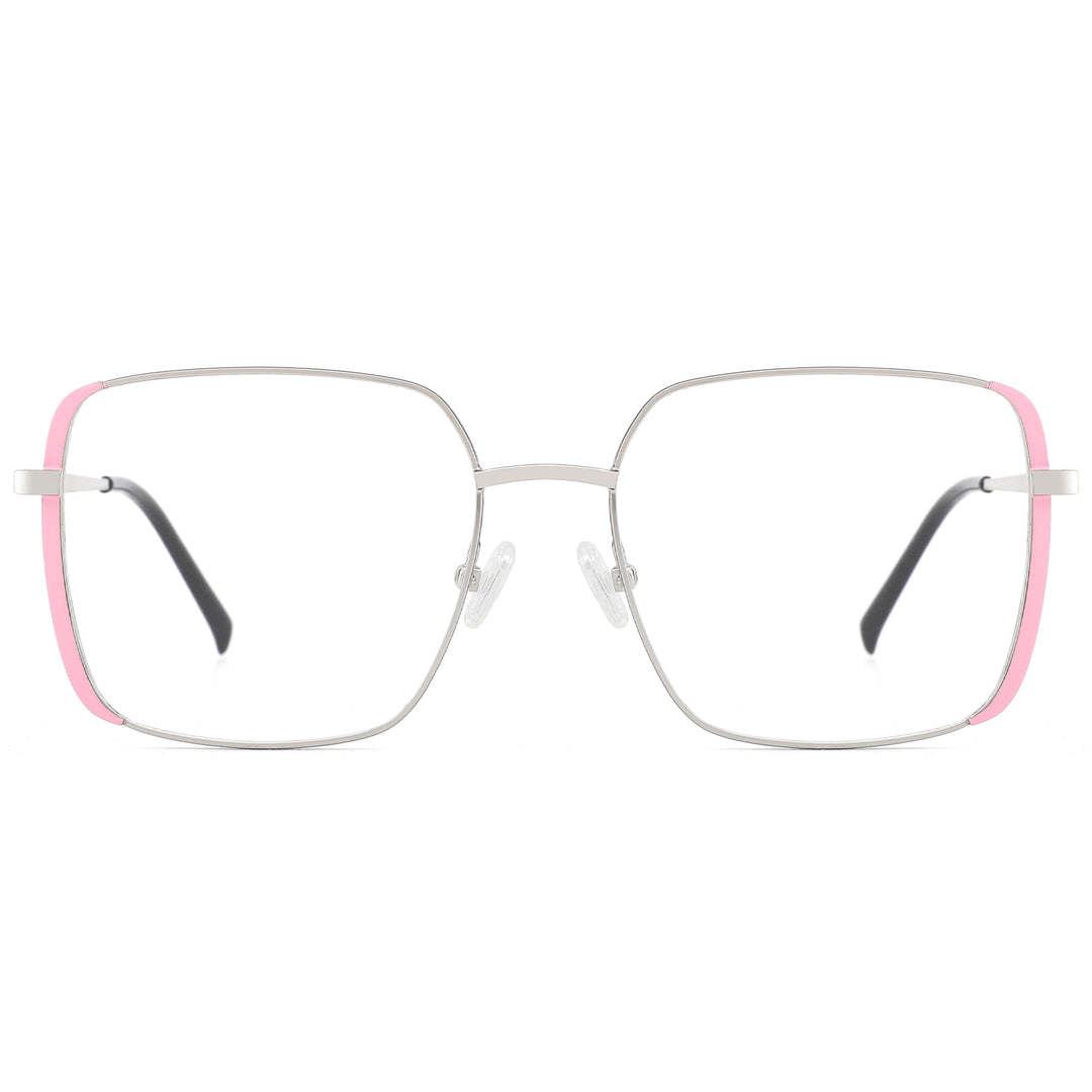 Square Glasses YEM1095