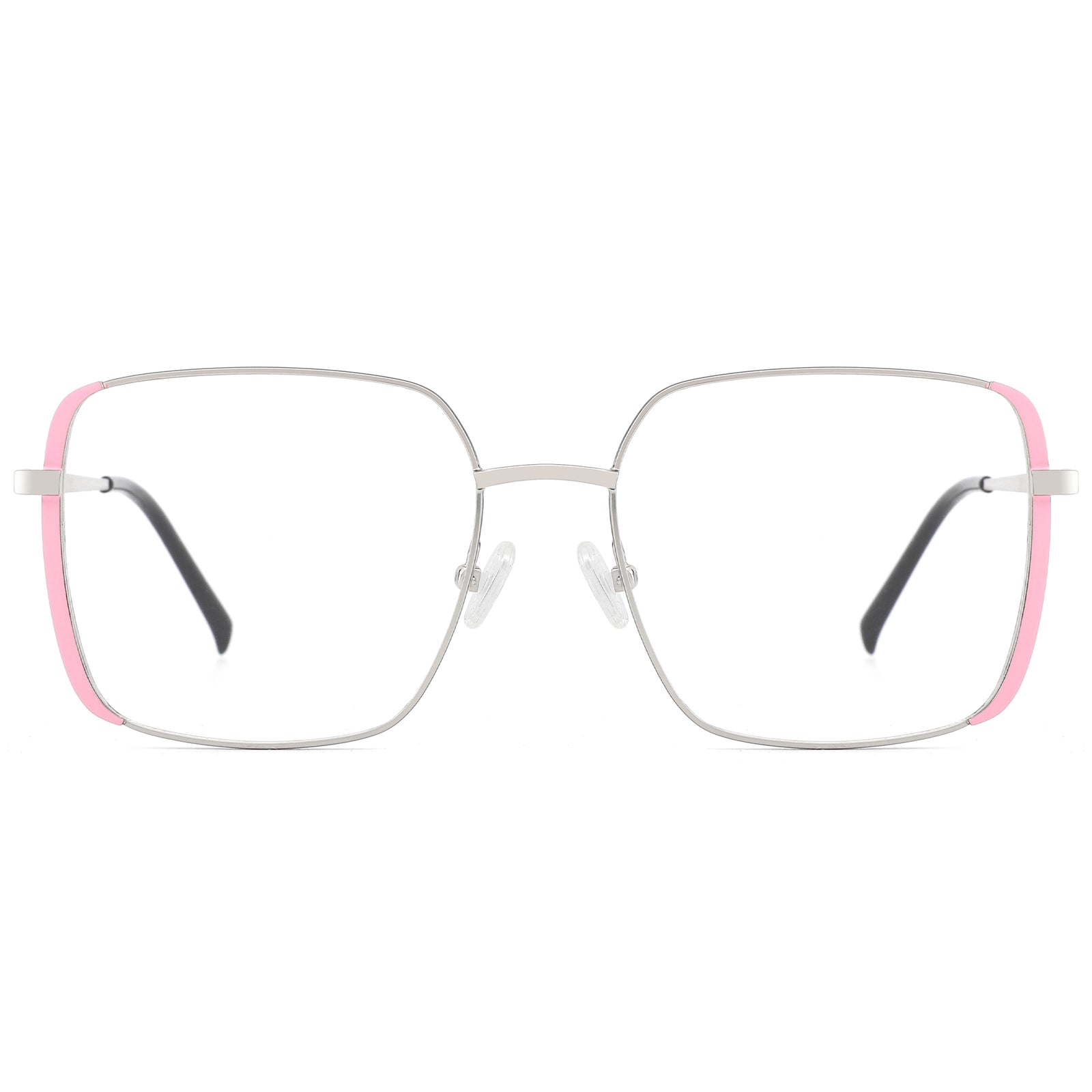 Square Glasses YEM1095