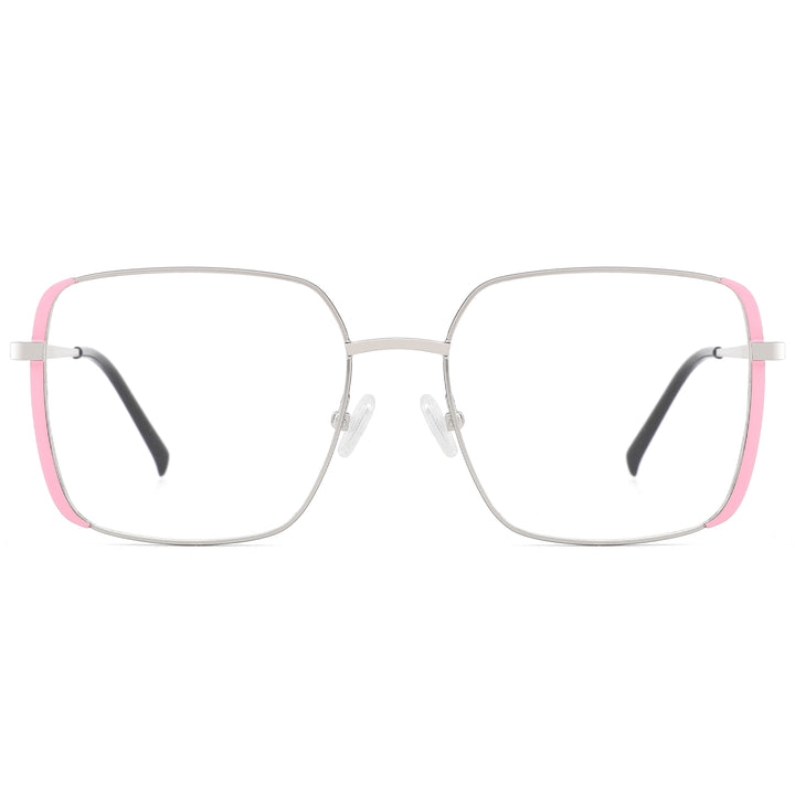 Square Glasses YEM1095