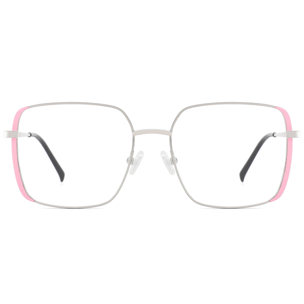 Square Glasses YEM1095