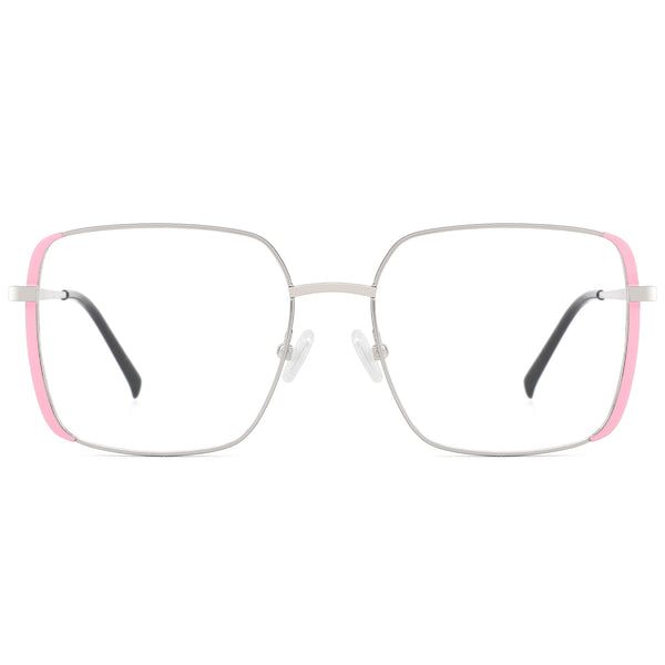 Square Glasses YEM1095