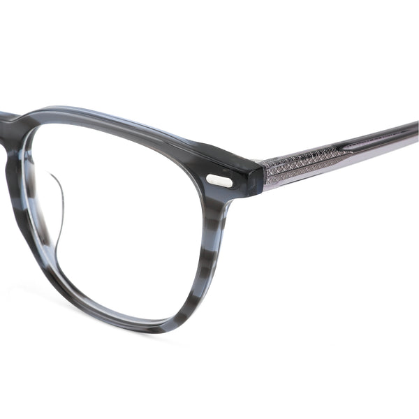 Square Glasses YAA1057