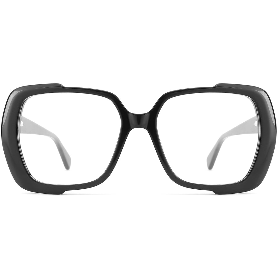 Geometric Glasses YSAA1051