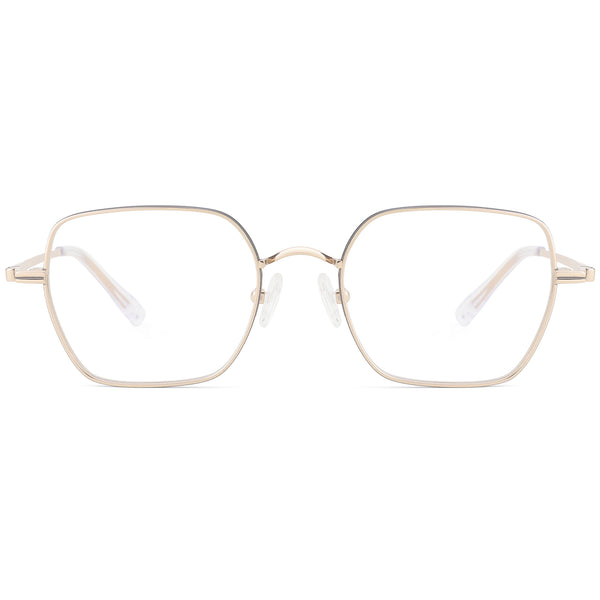 Square Glasses YPT1016