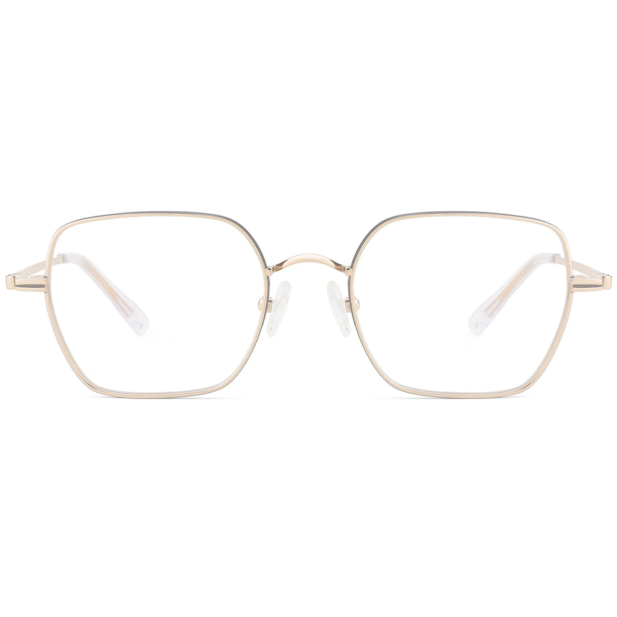 Square Glasses YPT1016