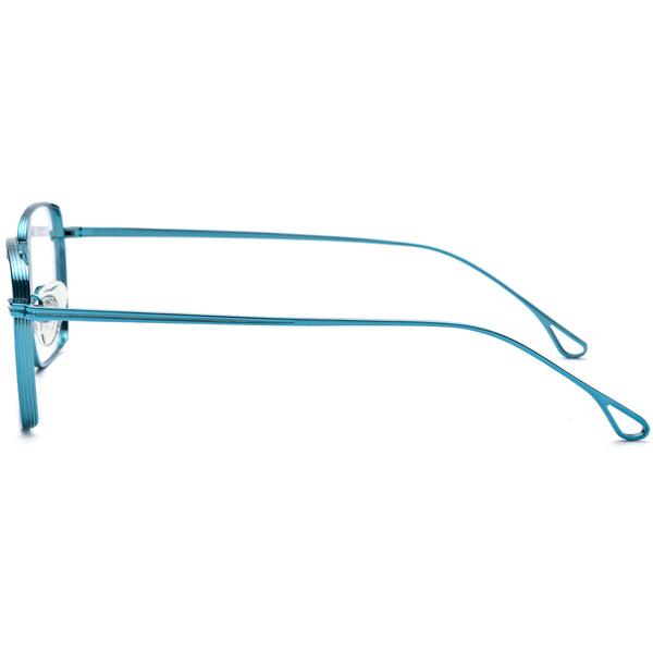 Square Glasses BR1226