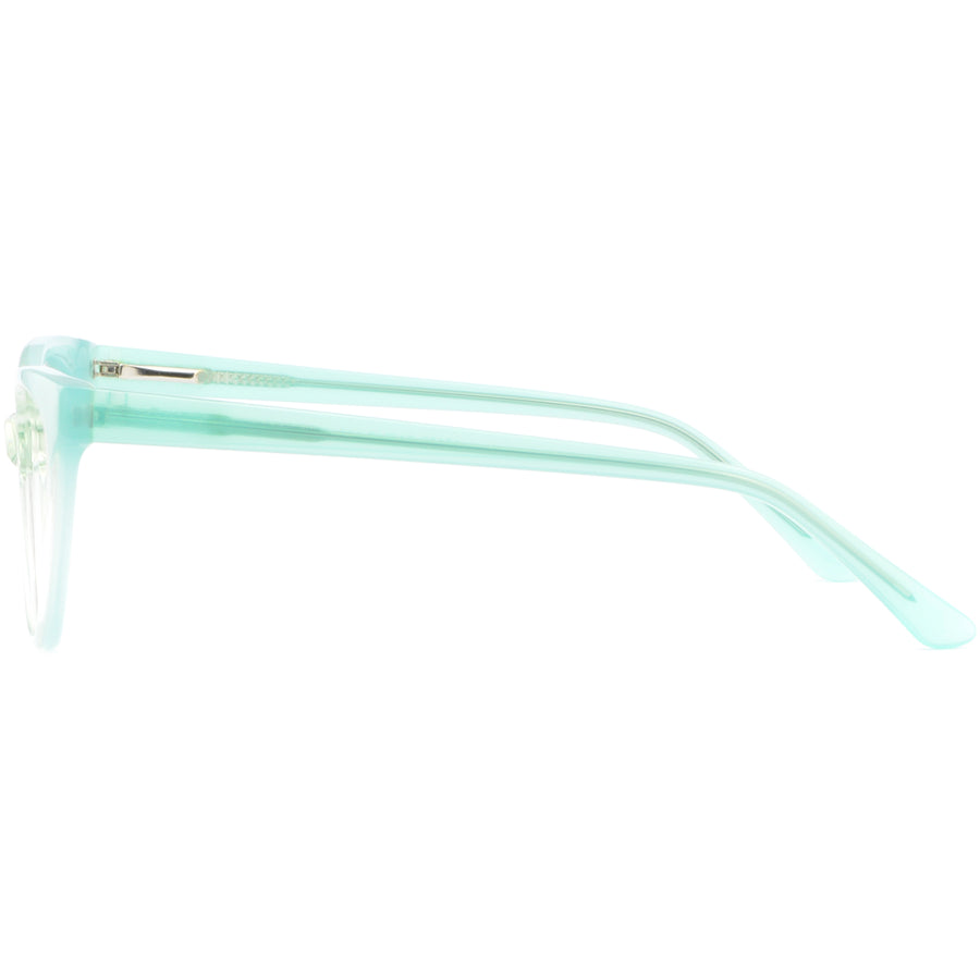 Cat-Eye Glasses O2440