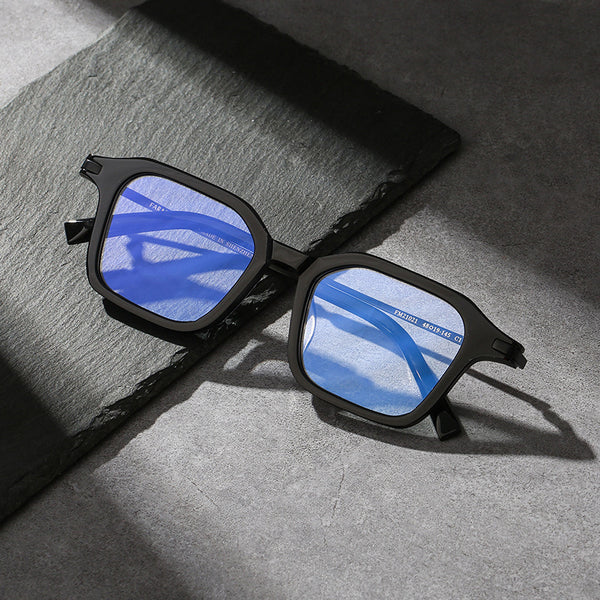 Square Glasses A1932