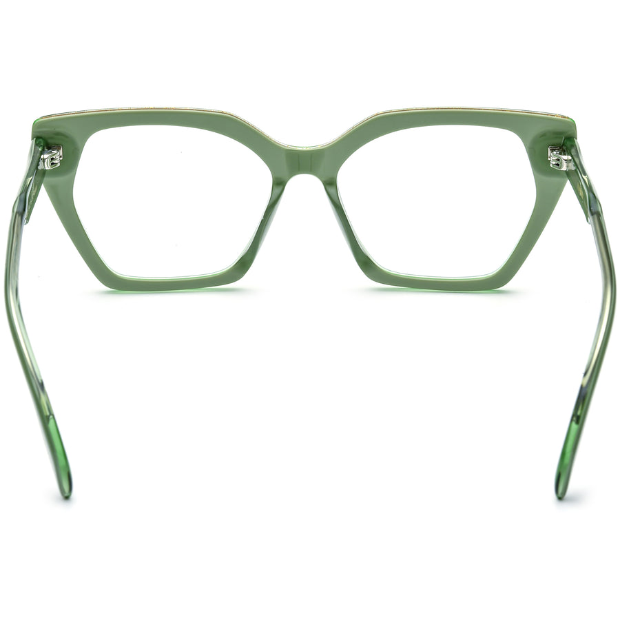 Cat-Eye Glasses BR1074