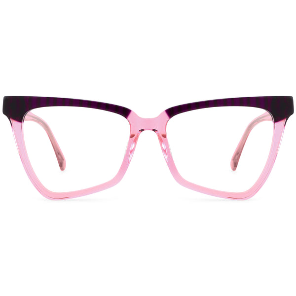 Geometric Glasses YEA1041