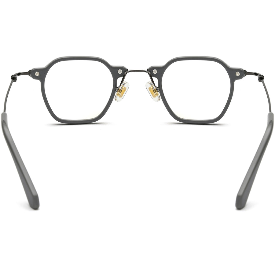 Geometric Glasses BR1250
