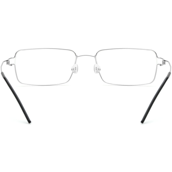 Rectangle Glasses BR1326