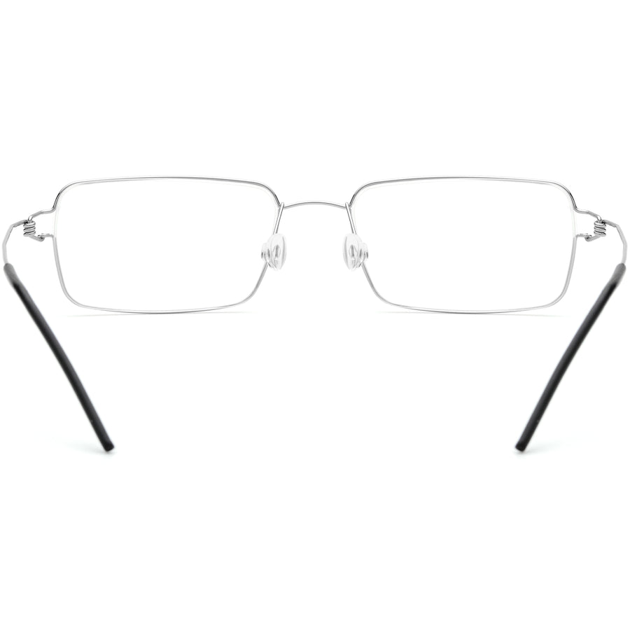 Rectangle Glasses BR1326