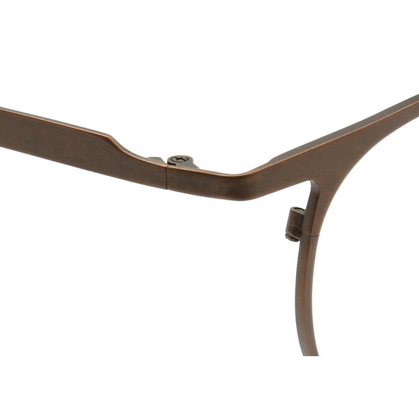 Round Glasses A3840