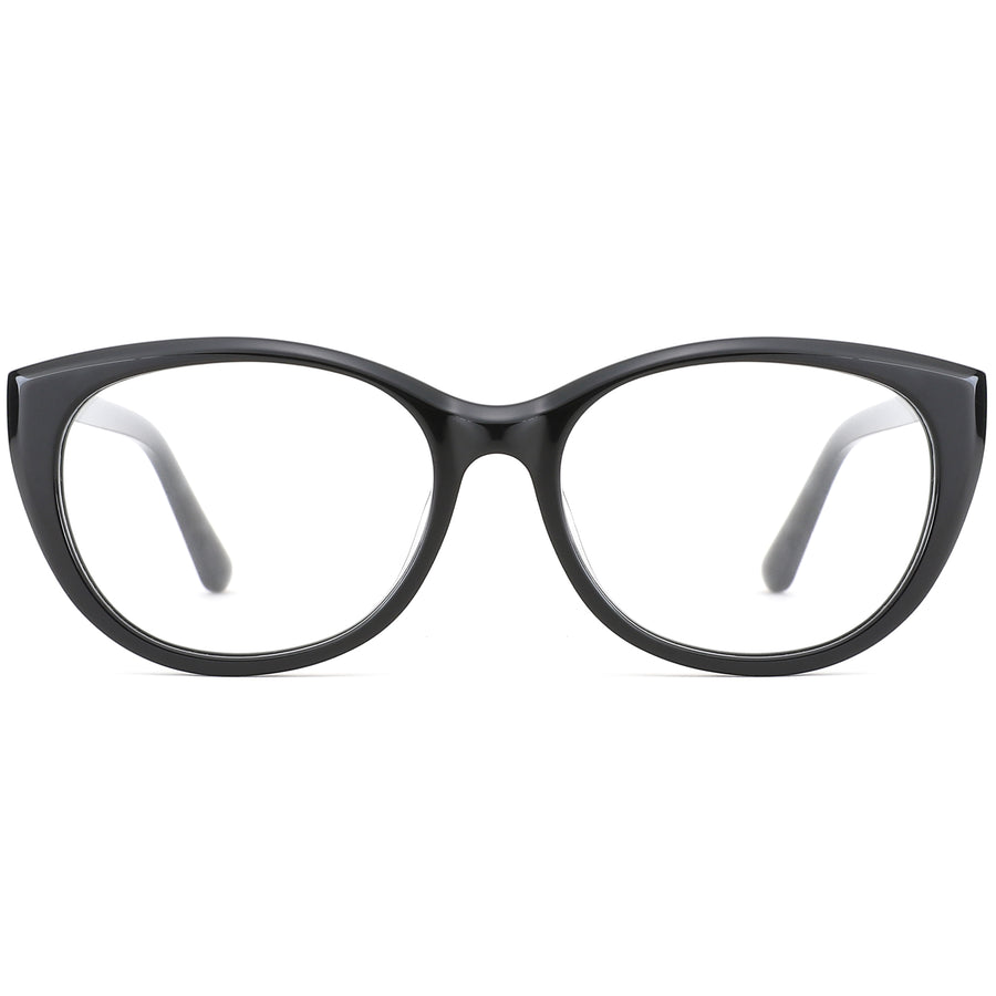 Cat-Eye Glasses YEA1034